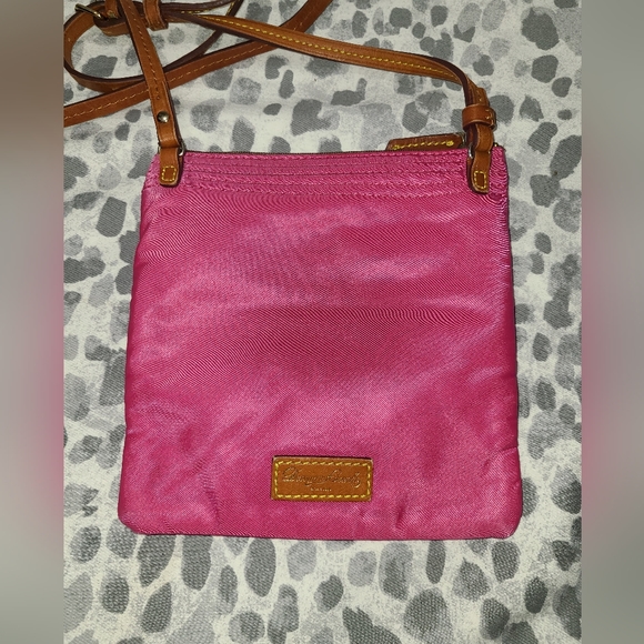 Dooney and Bourke Nylon Crossbody bag - Picture 7 of 12